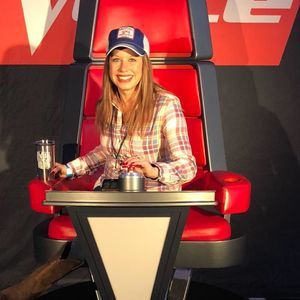 Meet your Posher, Deanna